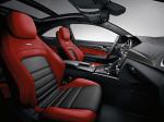 Mercedes-Benz C63 AMG Coupe 2012 года
